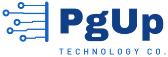 Page Up Tech